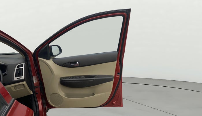 2014 Hyundai Elite i20 ASTA 1.4 CRDI, Diesel, Manual, 82,930 km, RHS Front Door