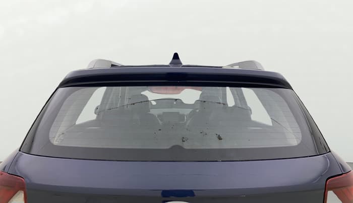 2019 Hyundai VENUE SX 1.0 TURBO, Petrol, Manual, 56,673 km, Rear Windshield