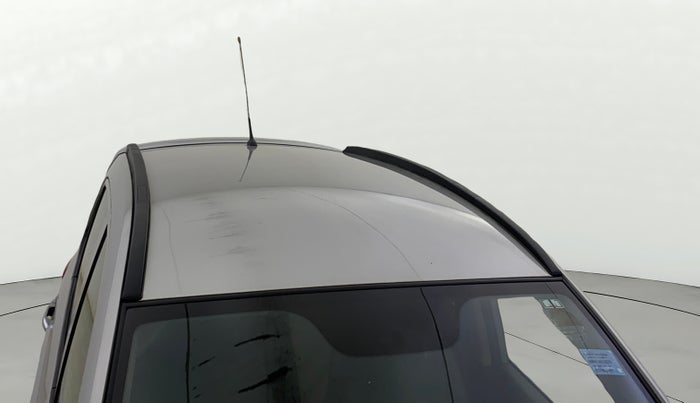 2017 Hyundai Grand i10 ASTA 1.2 KAPPA VTVT, Petrol, Manual, 5,943 km, Roof