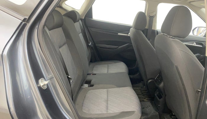 2020 KIA SELTOS HTK PLUS 1.5, Petrol, Manual, 54,573 km, Right Side Rear Door Cabin