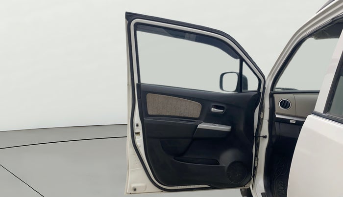 2015 Maruti Wagon R 1.0 VXI, Petrol, Manual, 48,478 km, LHS Front Door