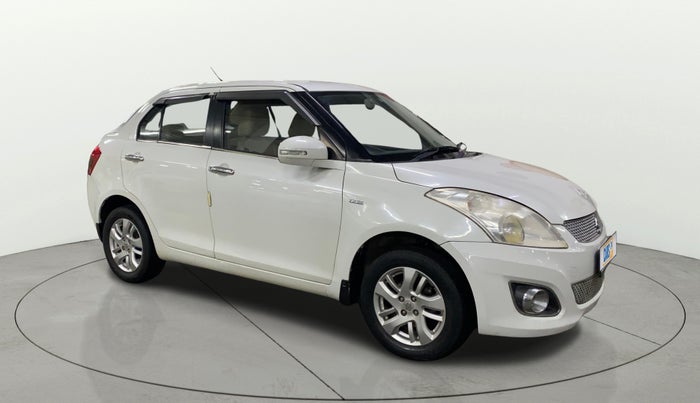 2015 Maruti Swift Dzire ZDI, Diesel, Manual, 88,174 km, SRP