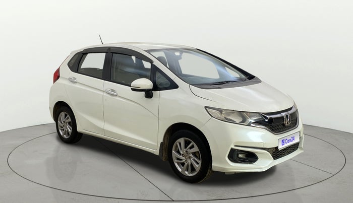 2021 Honda Jazz 1.2L I-VTEC VX CVT, Petrol, Automatic, 1,02,865 km, SRP