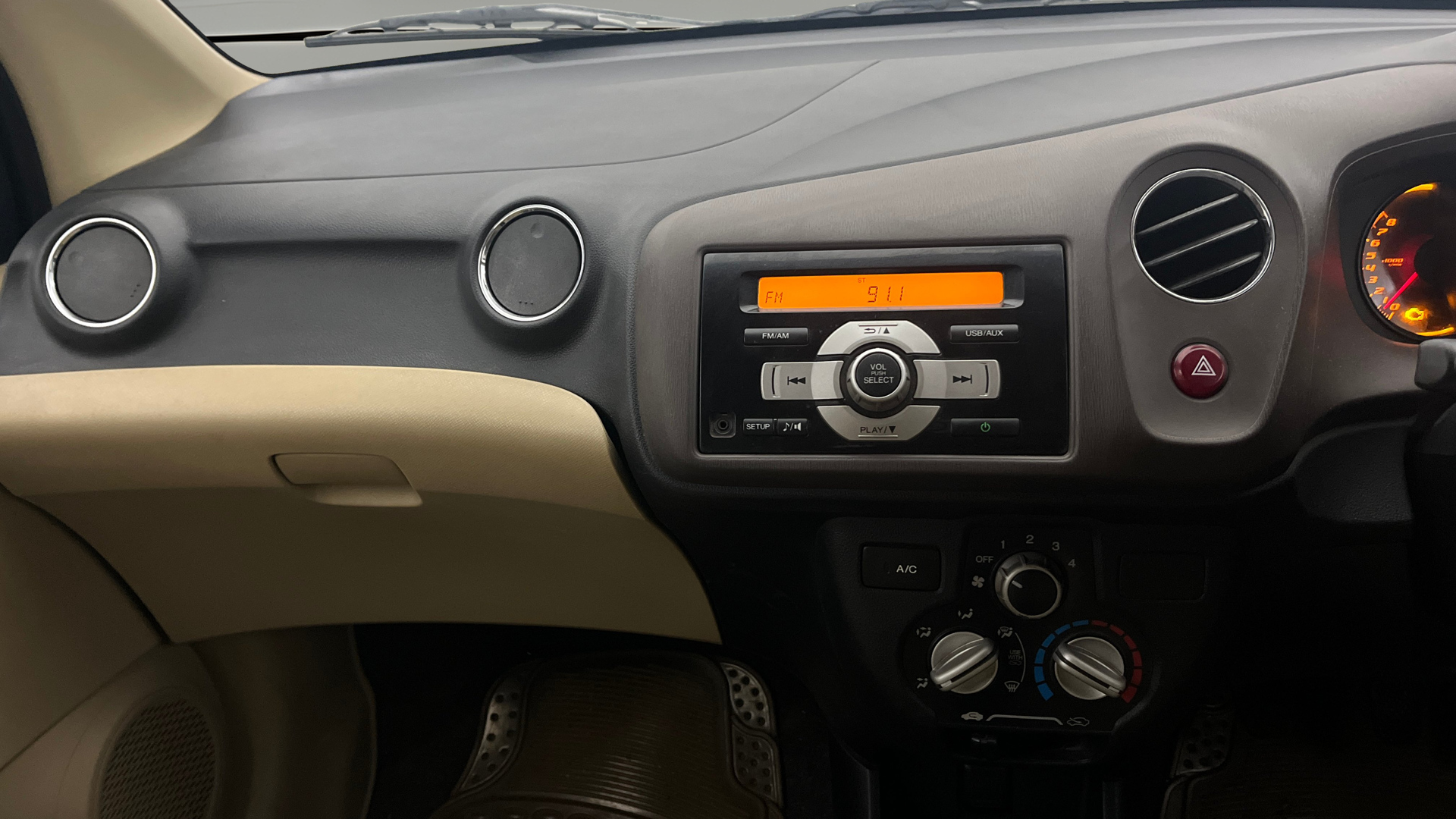 Features