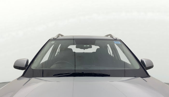 2019 Hyundai VENUE SX PLUS 1.0 TURBO DCT, Petrol, Automatic, 54,331 km, Front Windshield