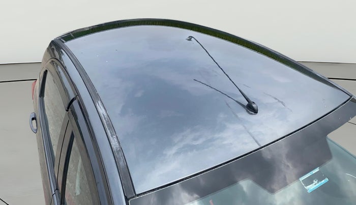 2020 Tata Tiago XZ PETROL, Petrol, Manual, 84,683 km, Roof