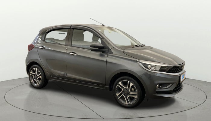 2022 Tata Tiago XZA PLUS PETROL, Petrol, Automatic, 22,189 km, SRP
