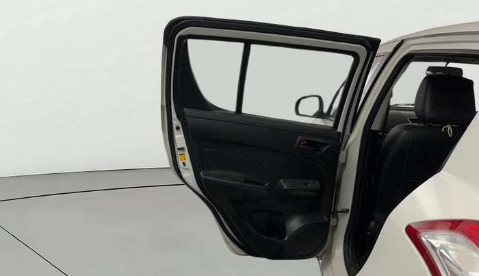 2017 Maruti Swift LXI (O), Petrol, Manual, 30,150 km, LHS Rear Door