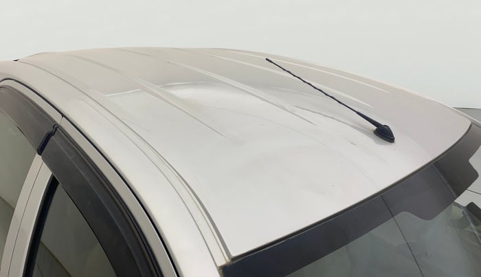 2015 Toyota Etios Liva G, Petrol, Manual, 38,768 km, Roof