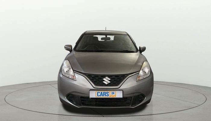 2016 Maruti Baleno DELTA PETROL 1.2, Petrol, Manual, 80,739 km, Front