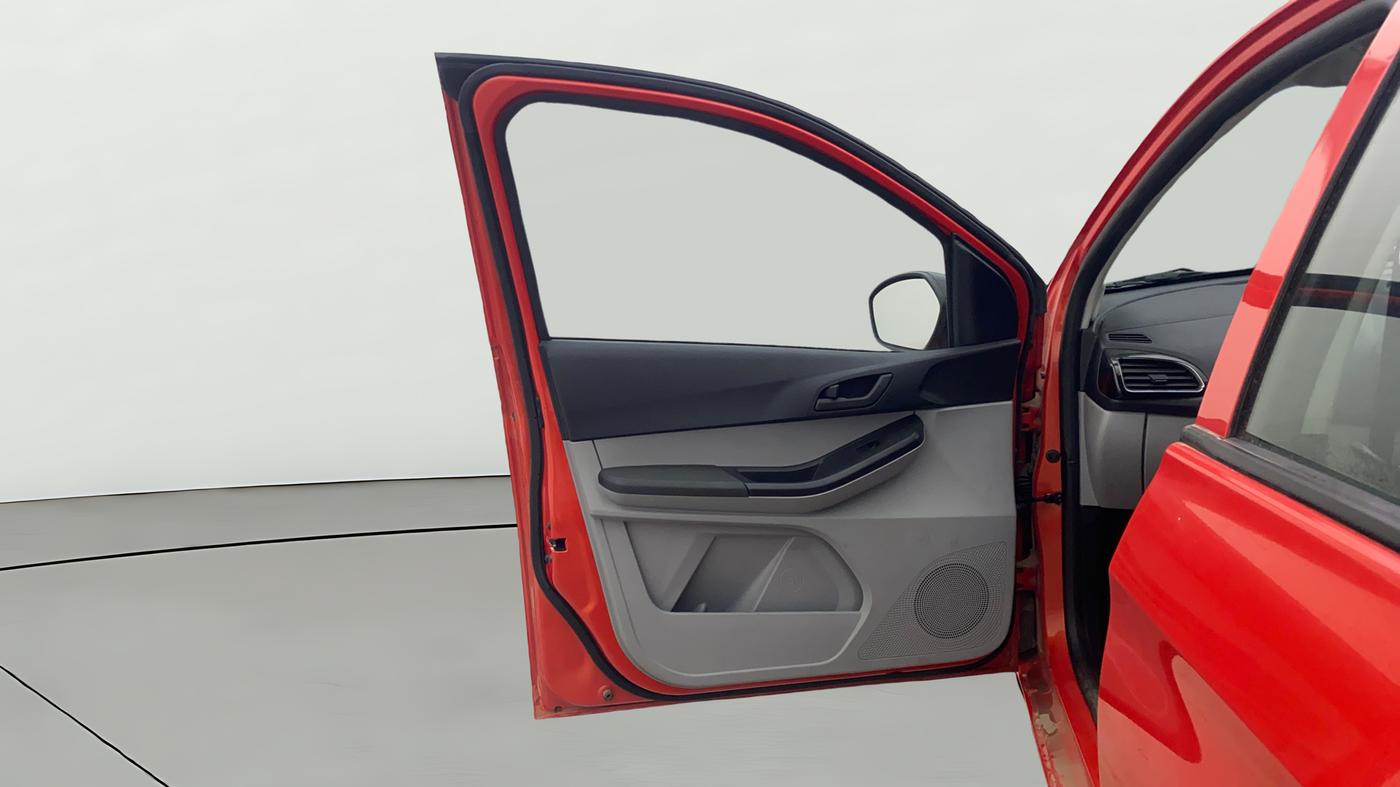 2023 Tata Tiago XT (O) PETROL, Petrol, Manual, 1,632 km, LHS Front Door