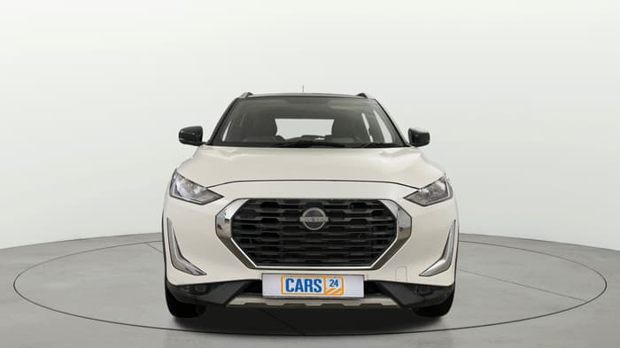 2021 Nissan MAGNITE XL, Petrol, Manual, 36,175 km, Front