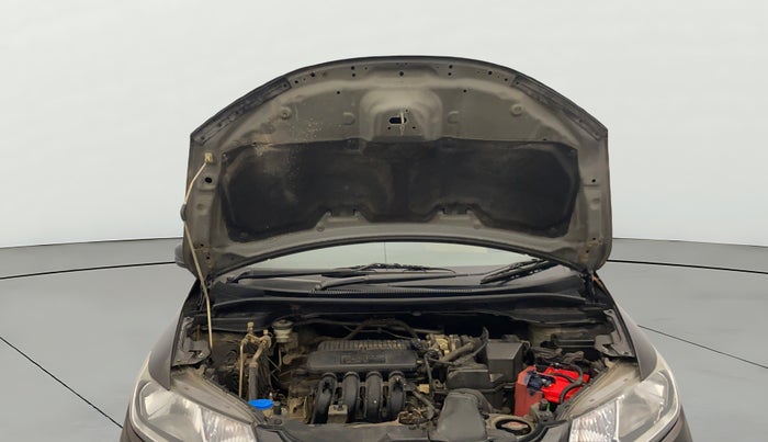 2019 Honda Jazz 1.2L I-VTEC VX CVT, Petrol, Automatic, 38,787 km, Open Bonet