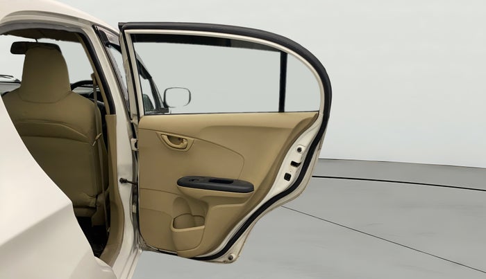 2014 Honda Amaze 1.2L I-VTEC E, Petrol, Manual, 82,320 km, RHS Rear Door