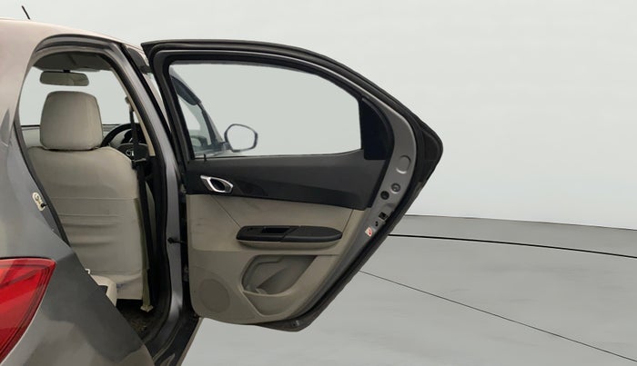 2019 Tata Tiago XZ PLUS PETROL, Petrol, Manual, 80,574 km, RHS Rear Door