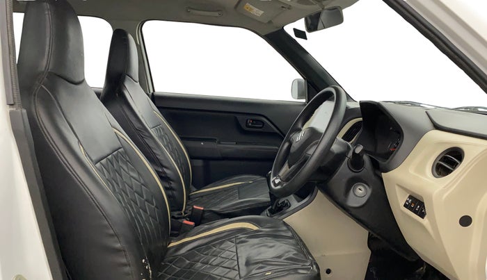 2024 Maruti New Wagon-R LXI CNG 1.0, CNG, Manual, 41,171 km, Right Side Front Door Cabin