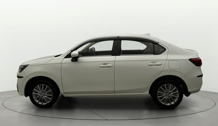 2025 Honda Amaze 1.2L I-VTEC VX CVT, Petrol, Automatic, 2,981 km, Left Side