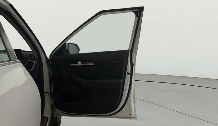 2019 KIA SELTOS GTX AT 1.4 PETROL, Petrol, Automatic, 65,010 km, RHS Front Door