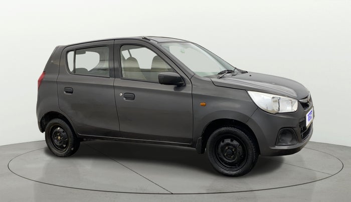 2018 Maruti Alto K10 VXI, Petrol, Manual, 72,808 km, SRP