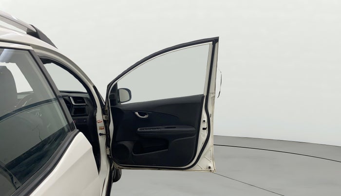 2016 Honda BR-V 1.5L I-VTEC V CVT, Petrol, Automatic, 1,11,113 km, RHS Front Door