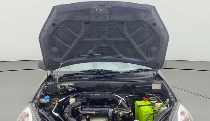 2015 Maruti Alto 800 LXI, Petrol, Manual, 39,916 km, Open Bonet