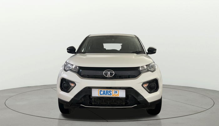 2022 Tata NEXON XE PETROL, Petrol, Manual, 16,219 km, Front