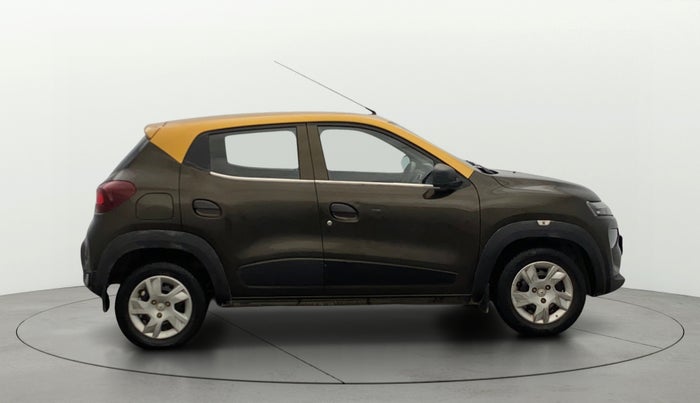 2020 Renault Kwid RXL, Petrol, Manual, 20,366 km, Right Side View