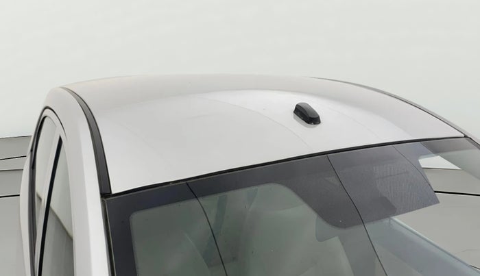 2017 Hyundai Eon ERA +, Petrol, Manual, 27,680 km, Roof