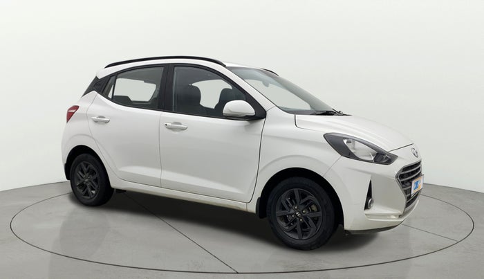 2021 Hyundai GRAND I10 NIOS SPORTZ 1.2 KAPPA VTVT, Petrol, Manual, 32,849 km, SRP