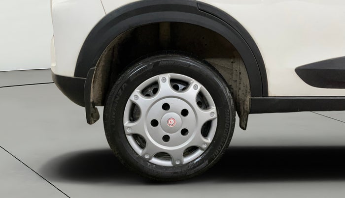 2023 Tata NEXON SMART+ 1.2 PETROL, Petrol, Manual, 25,194 km, Right Rear Wheel