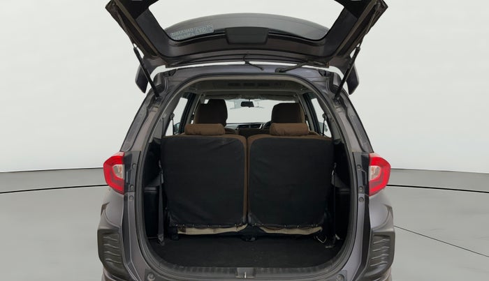 2018 Honda BR-V 1.5L I-VTEC VX, Petrol, Manual, 67,184 km, Boot Open Zoomed View