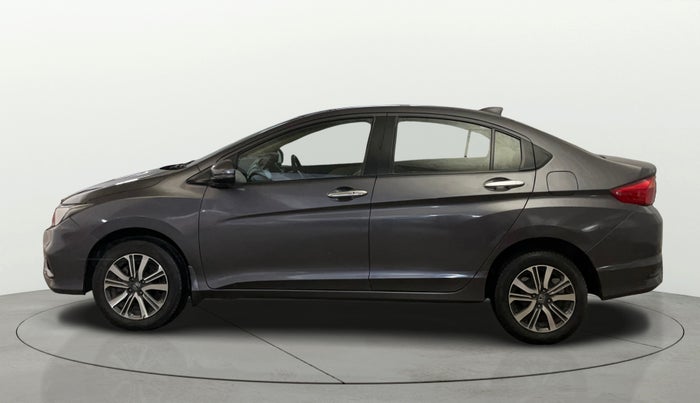 2018 Honda City 1.5L I-VTEC V MT, Petrol, Manual, 25,484 km, Left Side