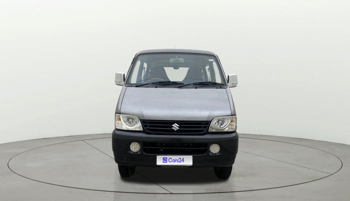 2021 Maruti Eeco 5 STR WITH A/C+HTR, Petrol, Manual, 60,024 km, Front