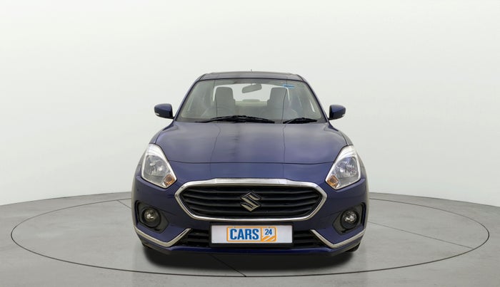 2018 Maruti Dzire ZXI, Petrol, Manual, 42,306 km, Front