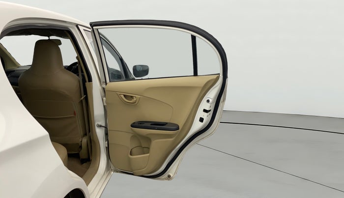 2016 Honda Amaze 1.2L I-VTEC E, Petrol, Manual, 43,492 km, RHS Rear Door