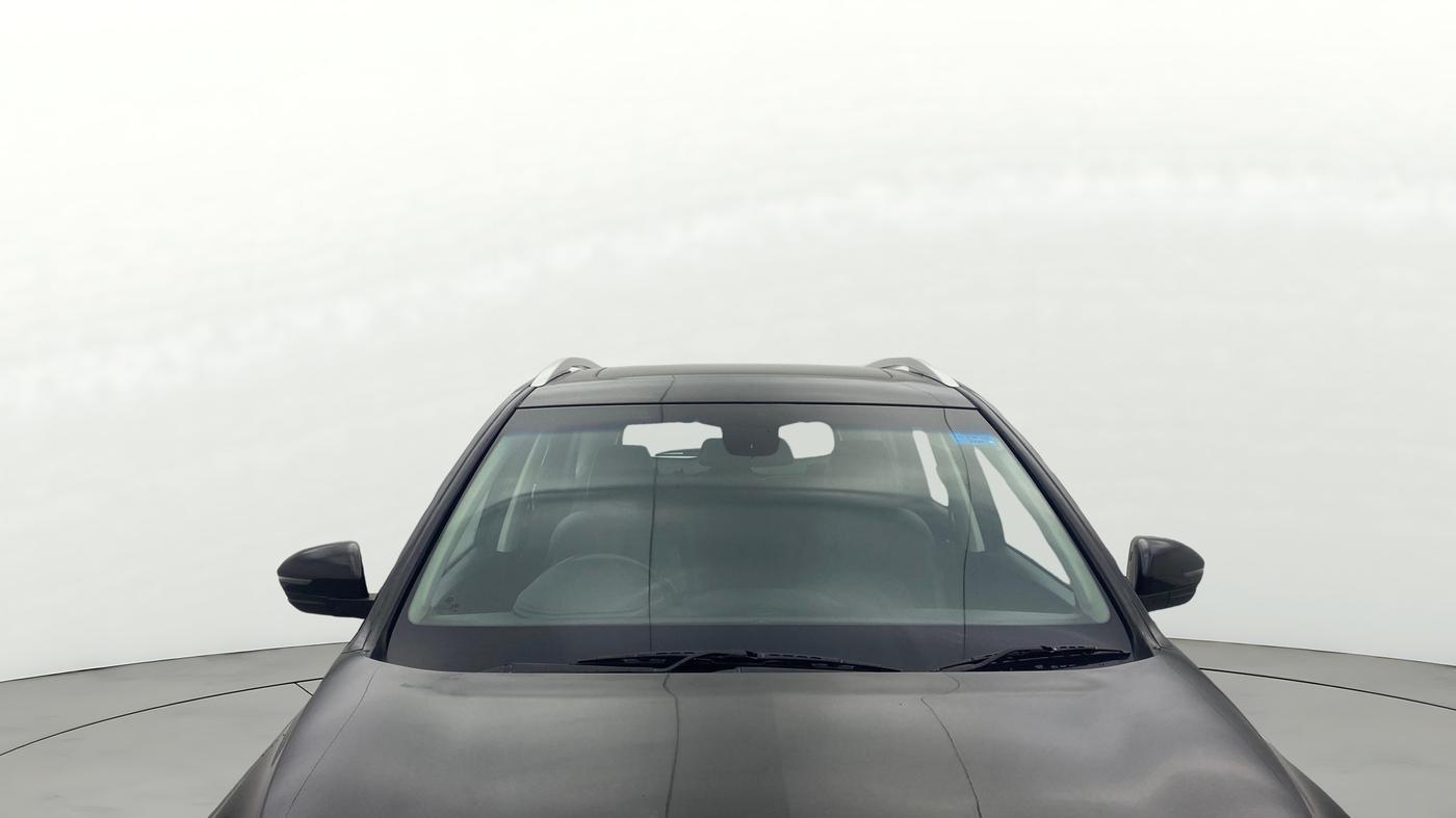 2020 MG HECTOR SHARP HYBRID 1.5 PETROL, Petrol, Manual, 83,942 km, Front Windshield