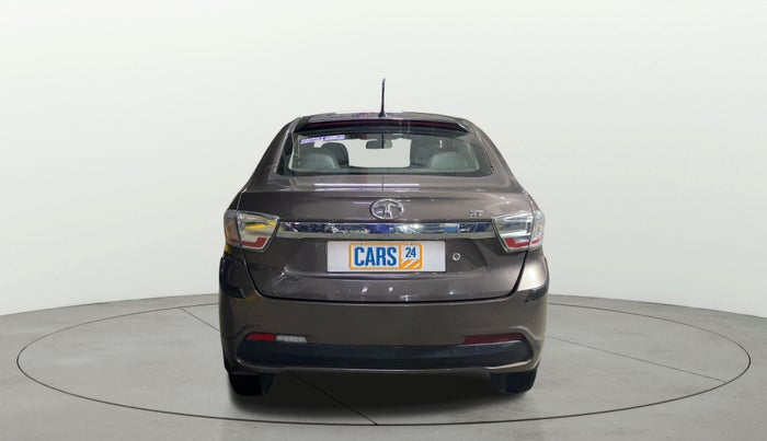 2018 Tata TIGOR XT PETROL, Petrol, Manual, 87,871 km, Back/Rear
