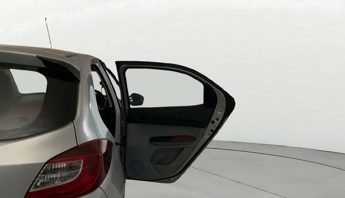 2021 Tata Tiago XT PETROL, Petrol, Manual, 47,869 km, RHS Rear Door
