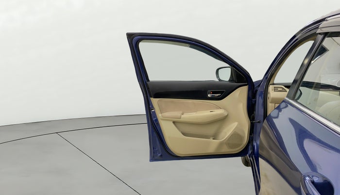 2017 Maruti Dzire VDI, Diesel, Manual, 74,653 km, LHS Front Door