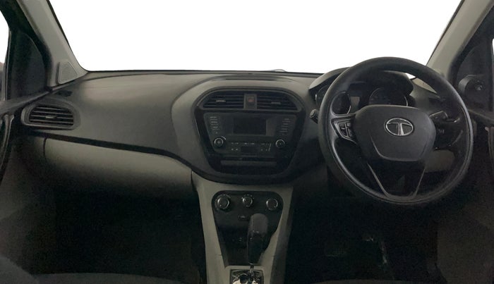 2019 Tata Tiago XZA PETROL, Petrol, Automatic, 52,445 km, Dashboard