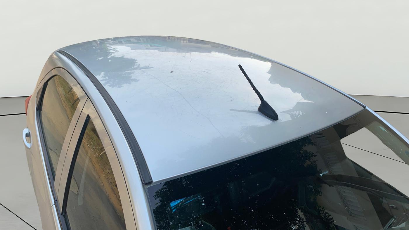2018 Tata Tiago XT PETROL, Petrol, Manual, 38,109 km, Roof