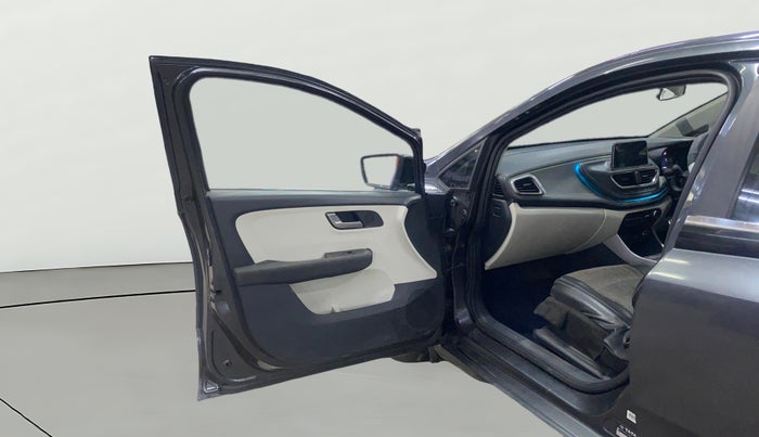 2021 Tata ALTROZ XZ PETROL, Petrol, Manual, 59,885 km, LHS Front Door