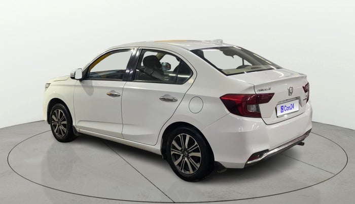 2022 Honda Amaze 1.2L I-VTEC VX, CNG, Manual, 49,809 km, Left Back Diagonal