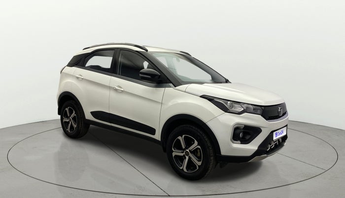 2022 Tata NEXON XZ PLUS DIESEL, Diesel, Manual, 96,471 km, SRP