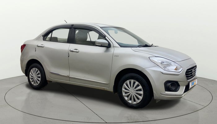 2019 Maruti Dzire VXI, Petrol, Manual, 89,319 km, SRP