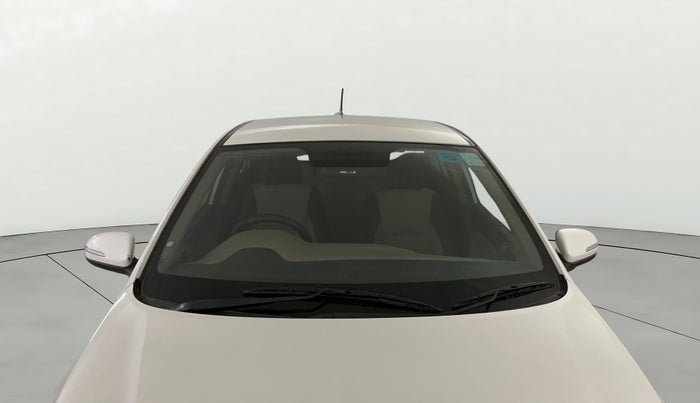 2018 Hyundai Elite i20 ASTA 1.2, Petrol, Manual, 62,253 km, Front Windshield