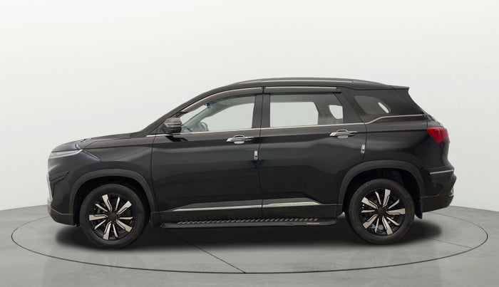 2020 MG HECTOR SHARP 2.0 DIESEL, Diesel, Manual, 53,549 km, Left Side