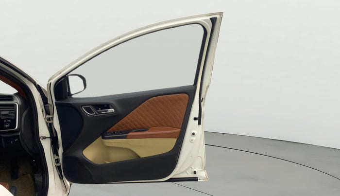 2018 Honda City 1.5L I-VTEC V MT, Petrol, Manual, 74,431 km, RHS Front Door