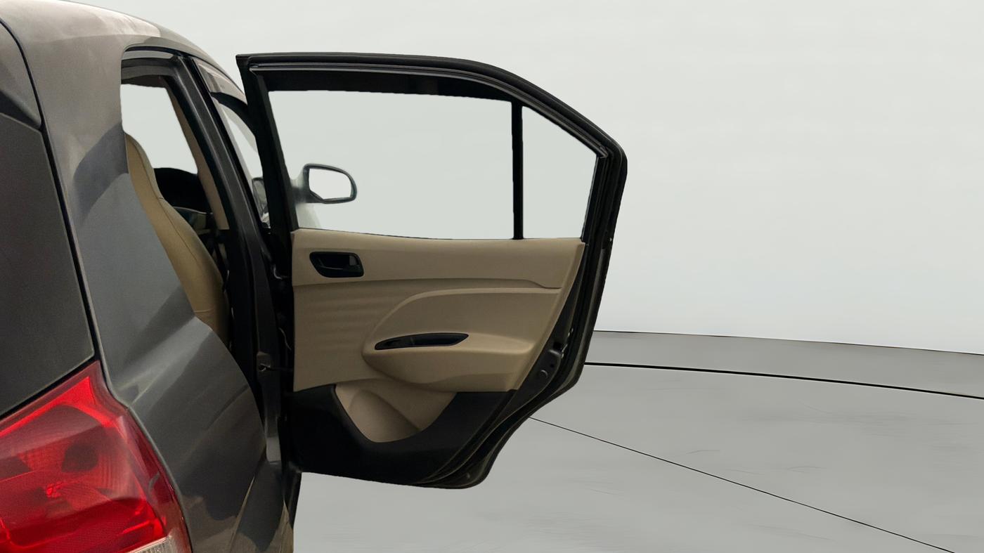 2022 Hyundai NEW SANTRO MAGNA EXECUTIVE CNG, CNG, Manual, 75,360 km, RHS Rear Door