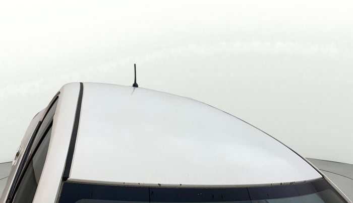 2015 Honda Amaze 1.2L I-VTEC SX, Petrol, Manual, 1,39,312 km, Roof